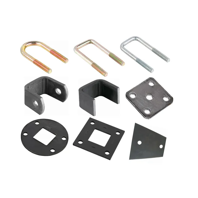 Australia Customized Parts
