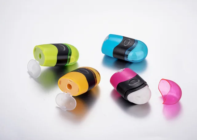 Sharpener