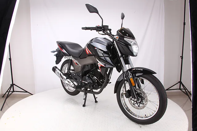 U2 150CC