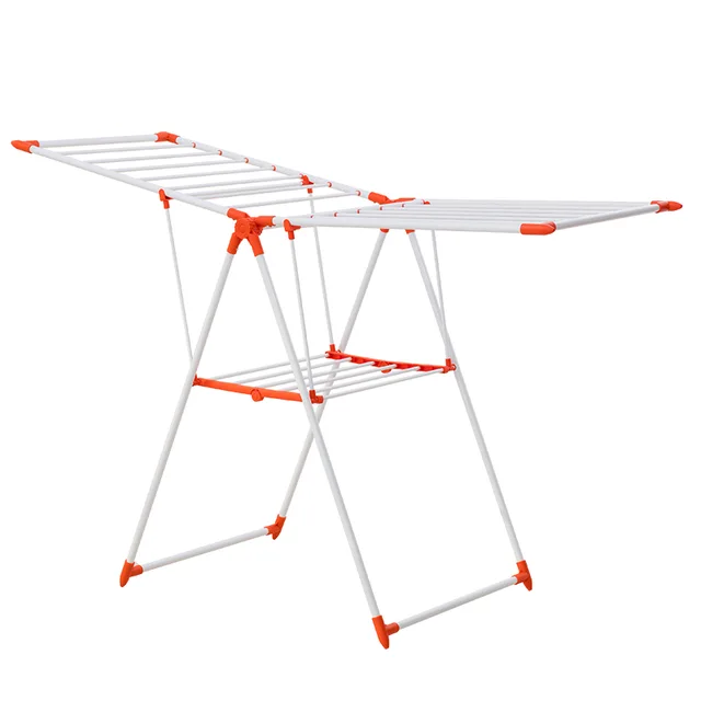 Ryx-02-021a-4s Folding Drying Rack