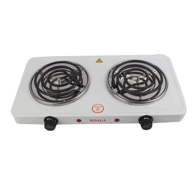 Electric Stove