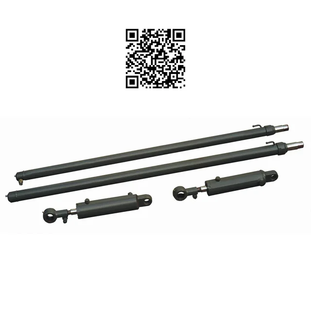Hydraulic Cylinder