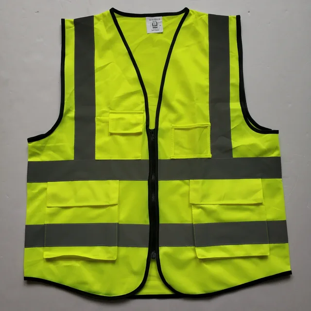 Ry-Sv062 Safety Vest
