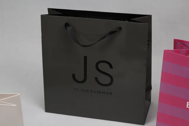 Paper bag