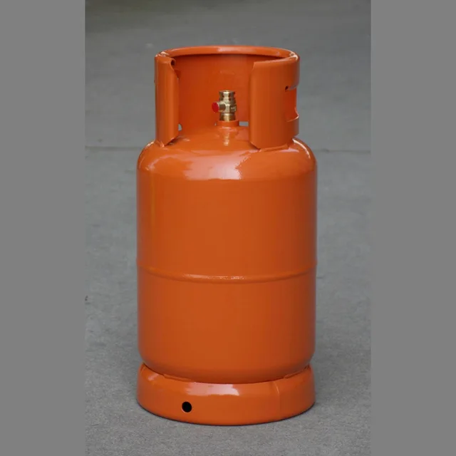 Lpg Cylinder12.5kg