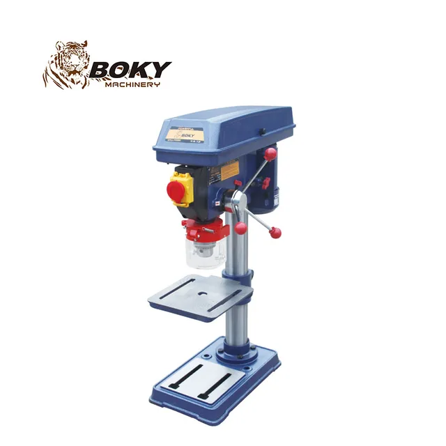Drill Press