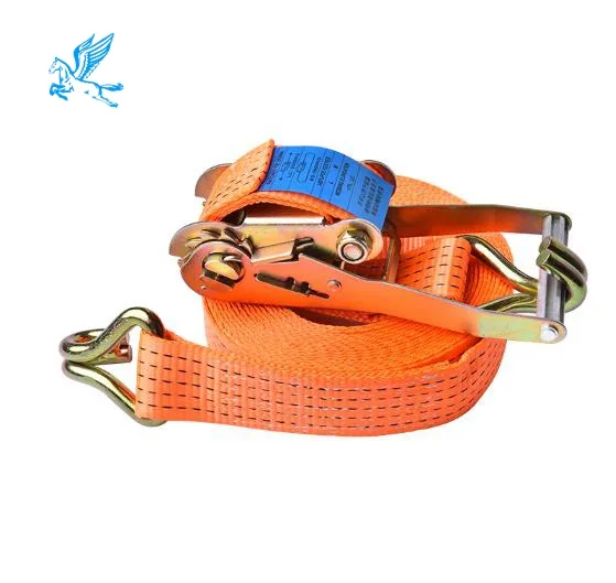 Lashing strap