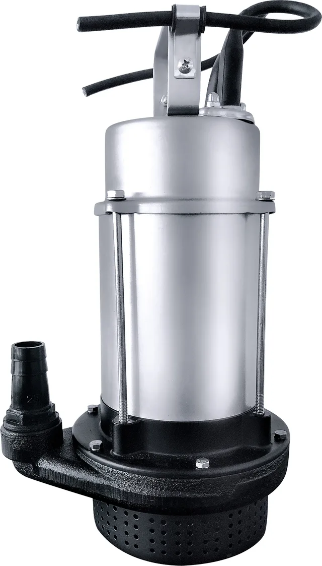 Submersible pump QDX-S