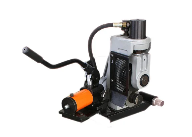 YG12A Hydraulic Roll Groover