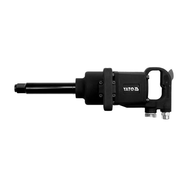Pneumatic Impact Wrench 1" 3200 Nm