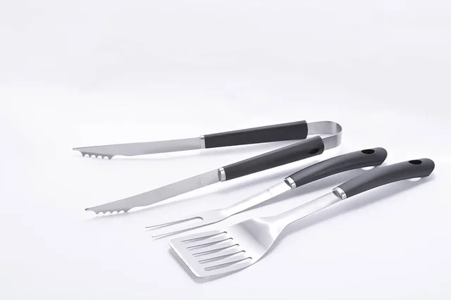 3pcs BBQ Tool Set