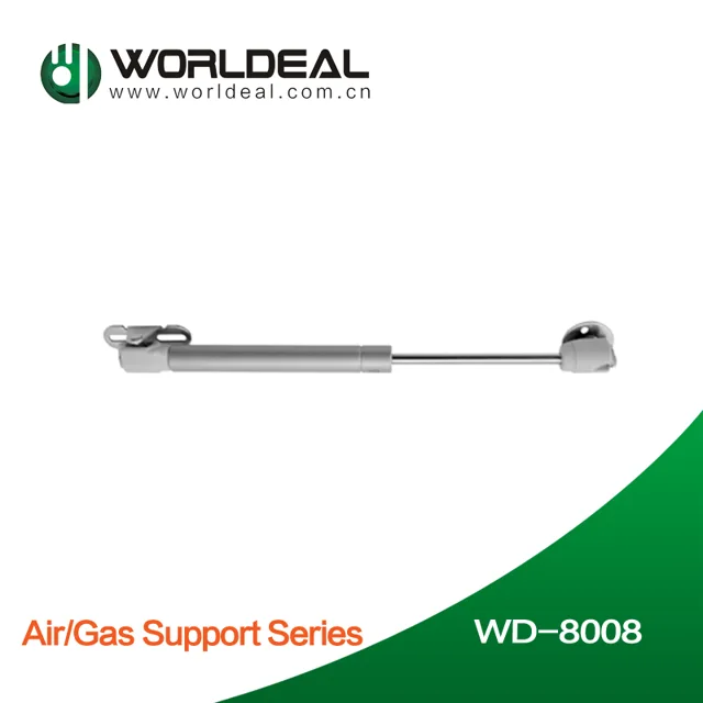 Air/Gas Support