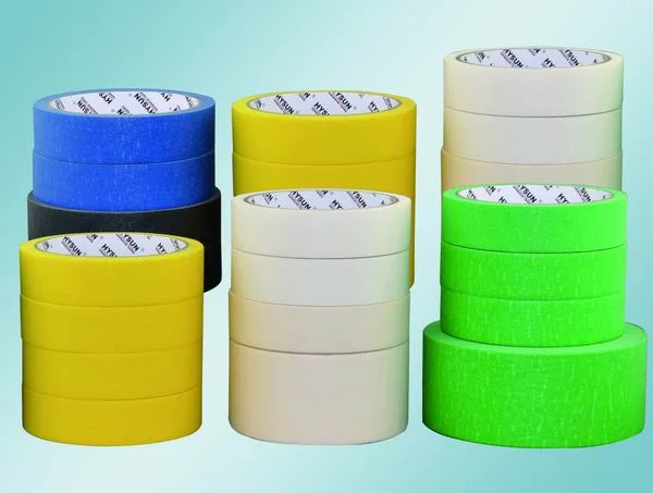 Masking Tape