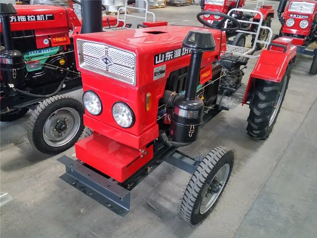 Tractor