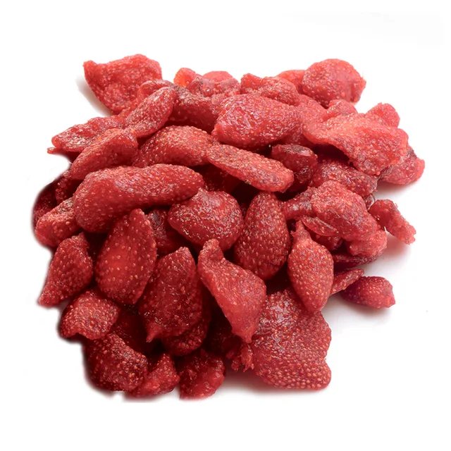 Preserved Strawberry