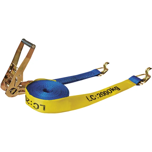 Cargo Lashing Belt