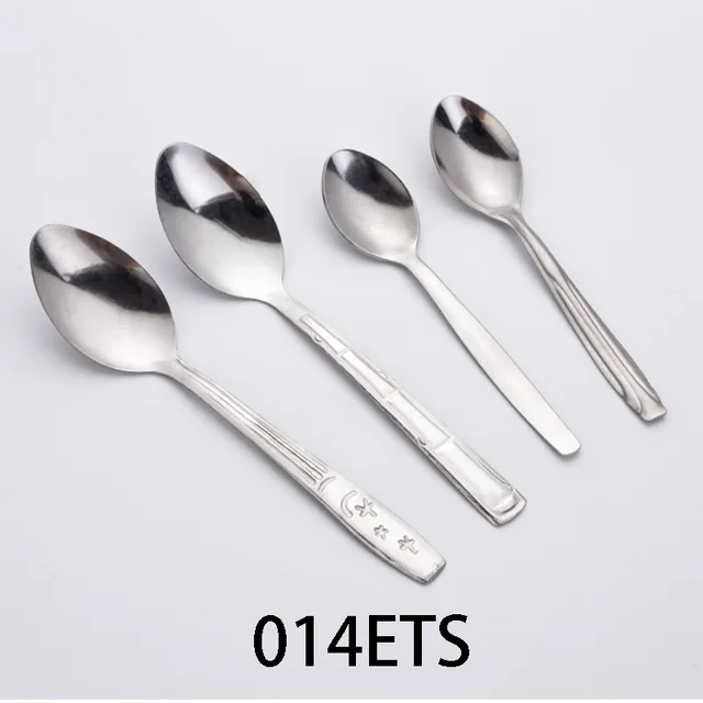 Tea Spoon