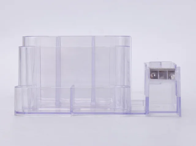 Pan holder, pen stand