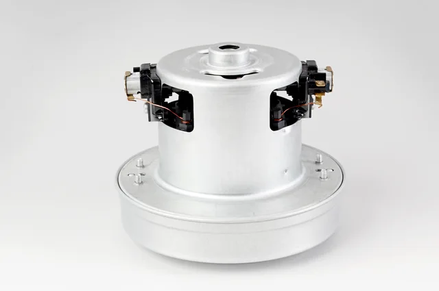 Vacuum Cleaner Motor