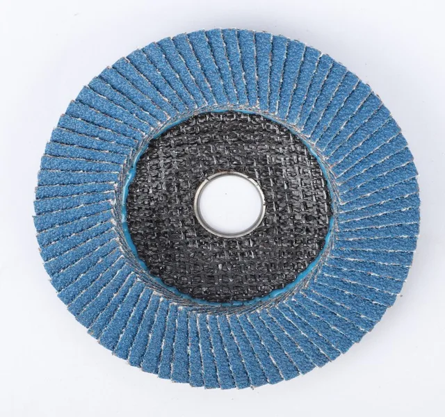 Flap disc