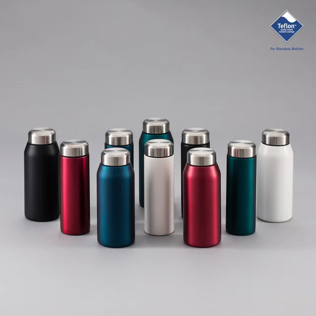 Mini bottle