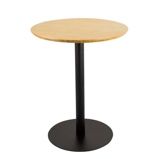 Bamboo furniture，bamboo dining table