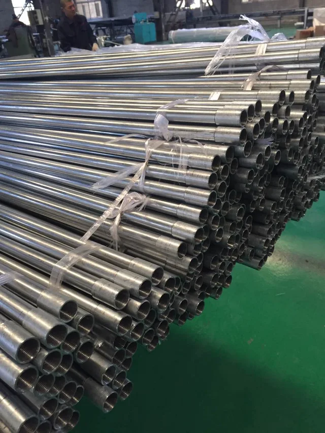 BS31 conduit pipe
