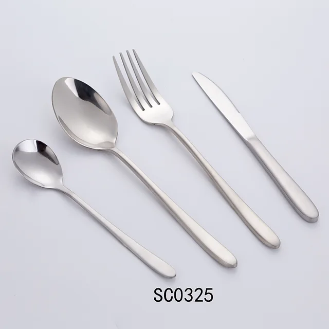 Ss Cutlery(Sc0325)