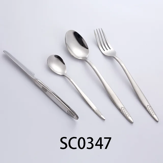 Ss Cutlery(Sc0347)