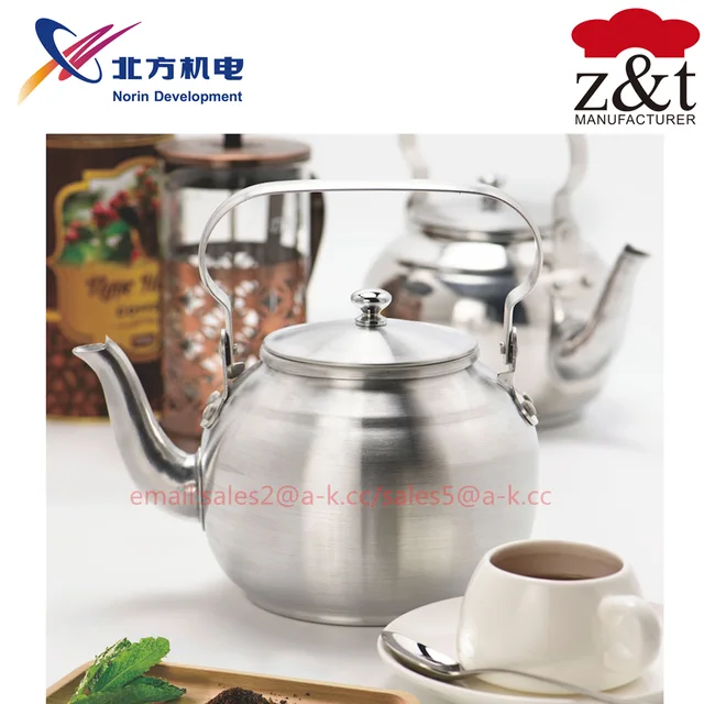Aluminum Kettle