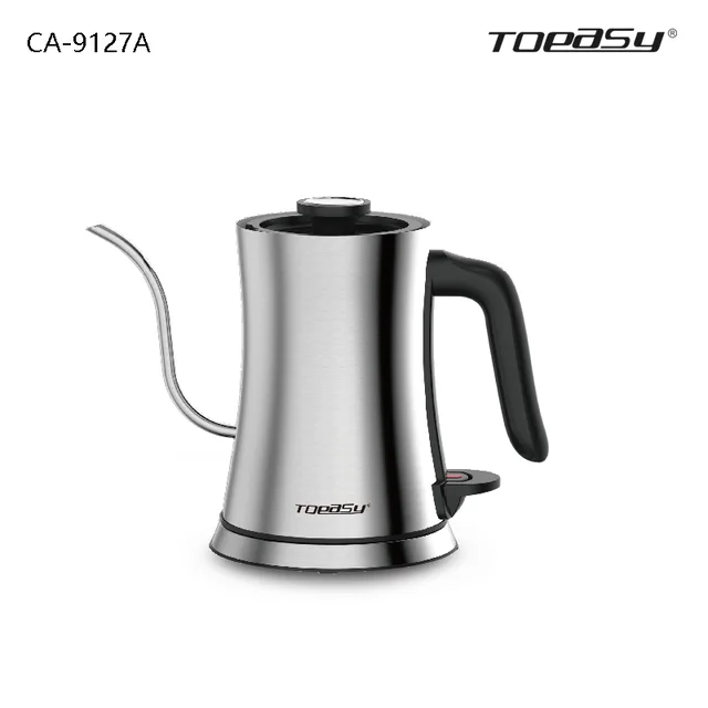 Stainless Steel Kettle