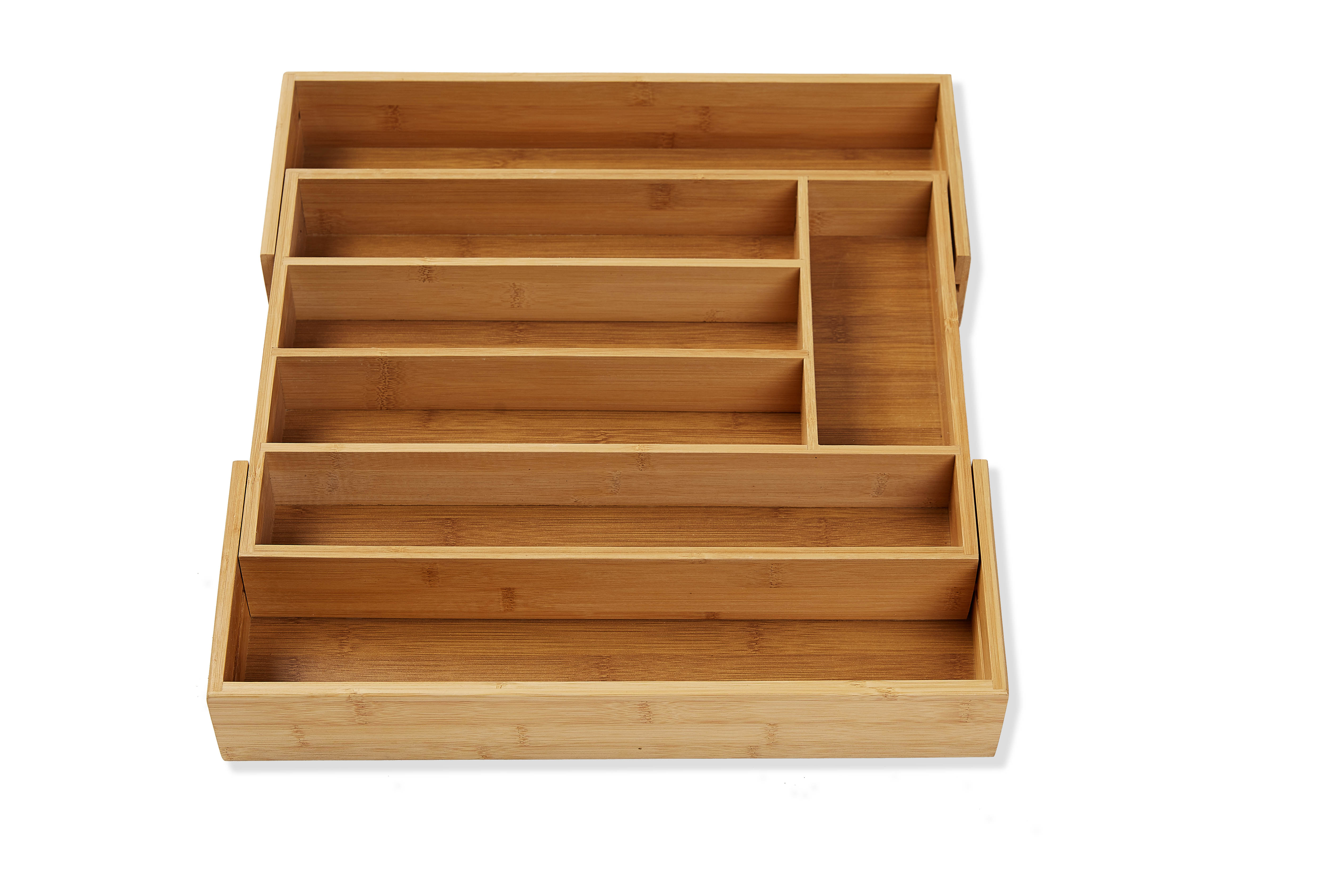 Kitchen organizer
