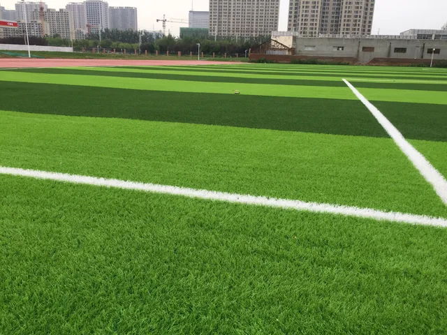 Artificial Turf