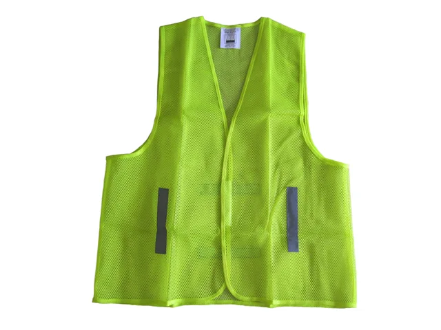 Ry-Sv001 Safety Vest