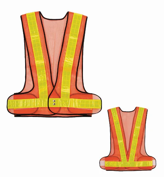 Ry-Sv016 Safety Vest