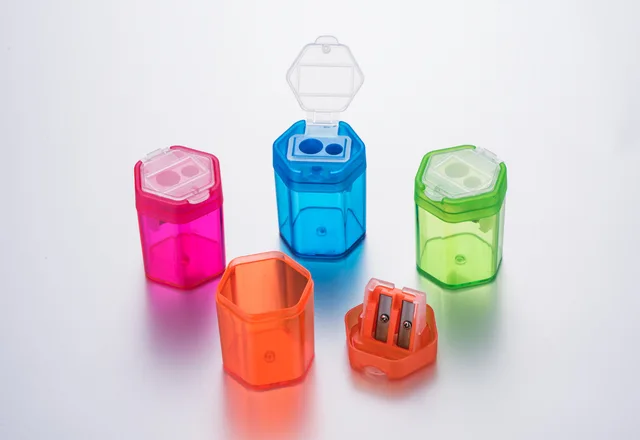 Sharpener