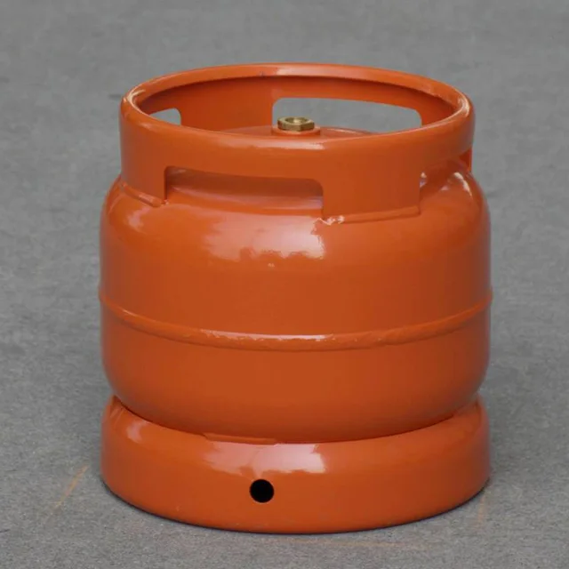 Lpg Cylinder