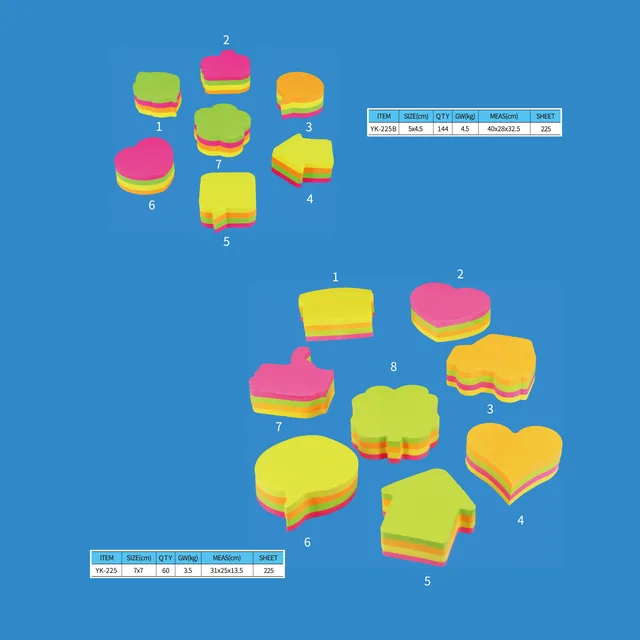 Sticky note
