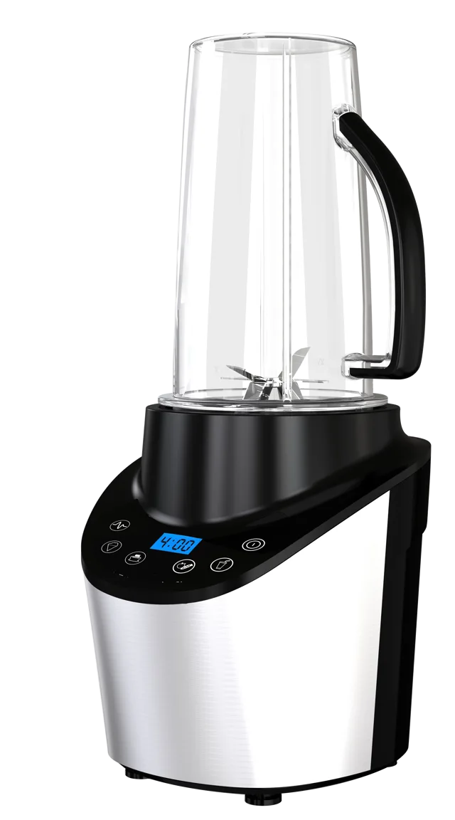 Touch-pad Control Power Blender