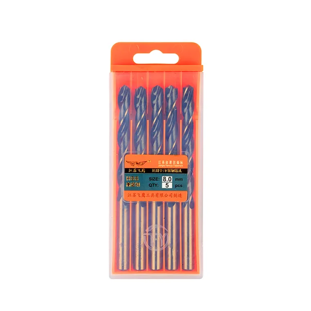 Drill Bits