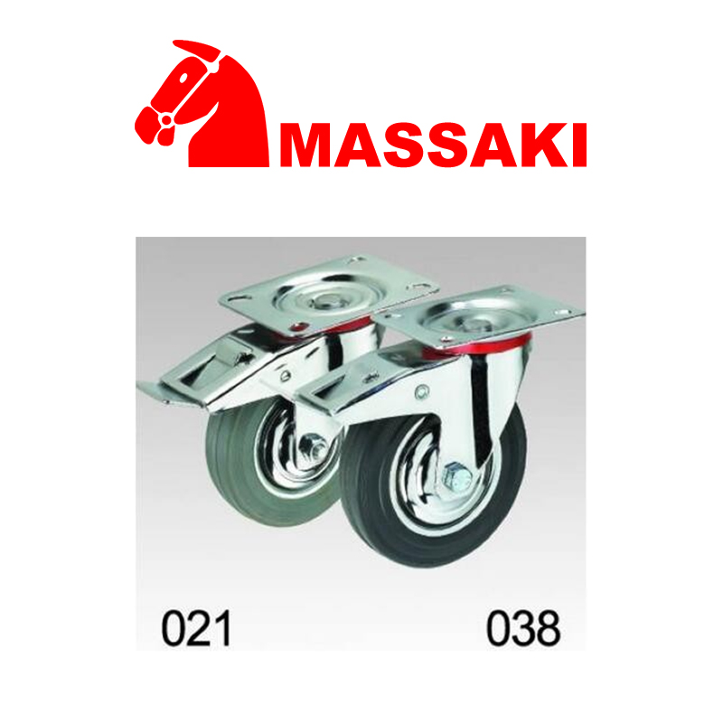 Industrial Caster