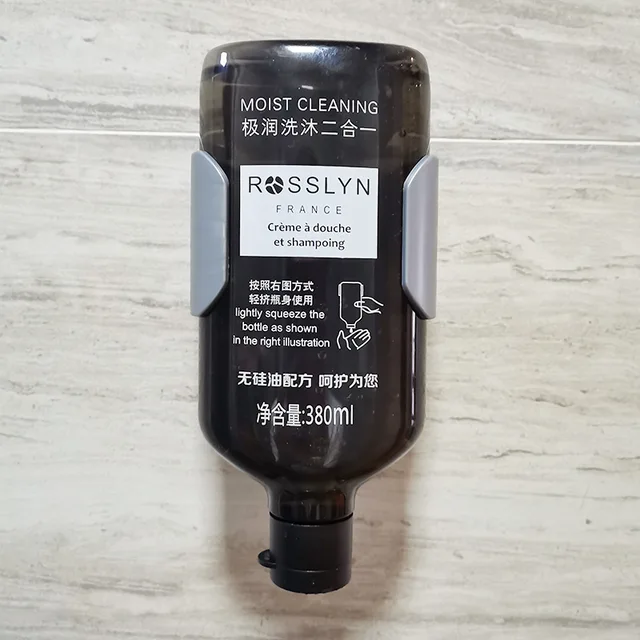 Soap dispenser