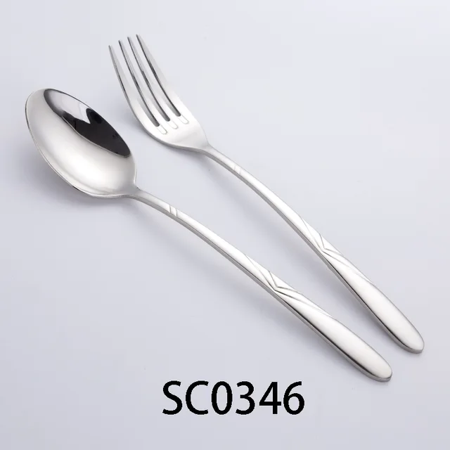 Ss Cutlery(Sc0346)