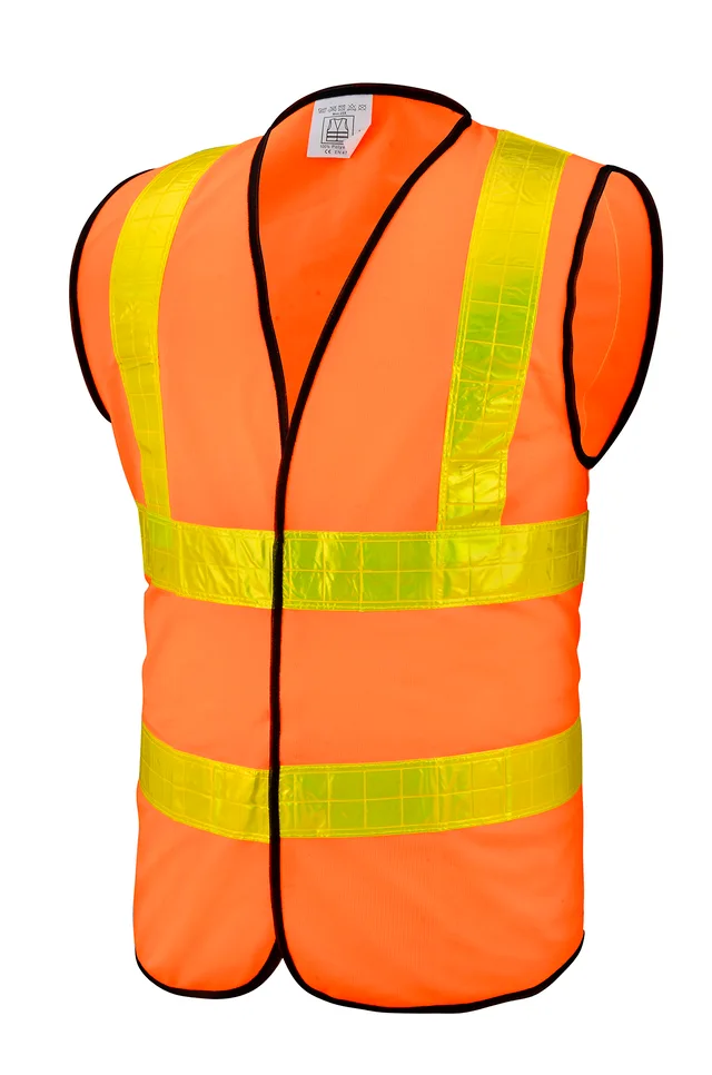 Ry-Sv036 Safety Vest