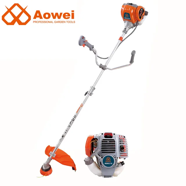 4-Stroke Gasoline Brush Cutter
