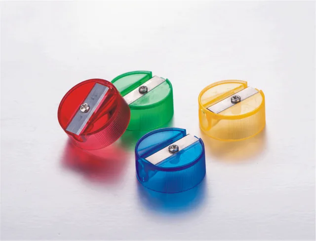Pencil sharpener