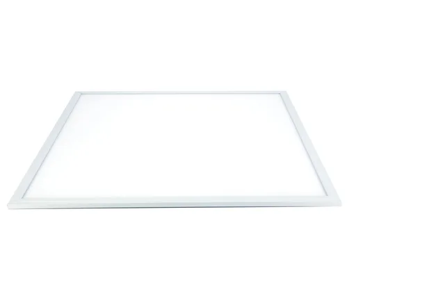 Side lighted big panel