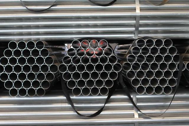 EMT Conduit