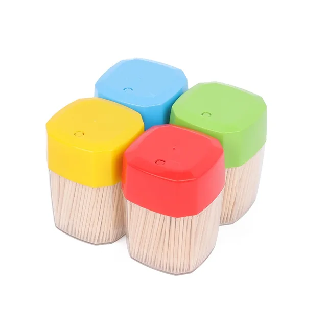 Toothpicks