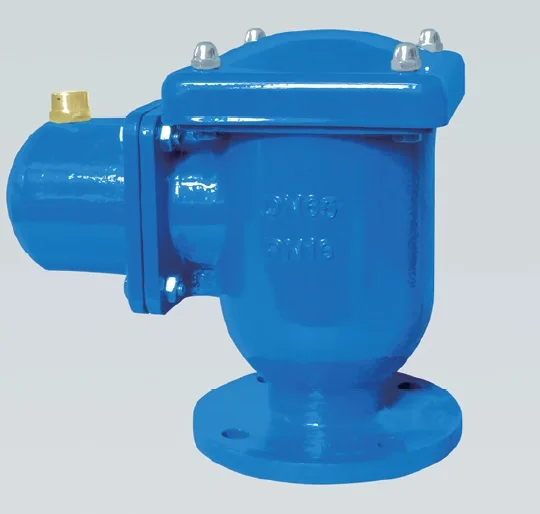 Air valve